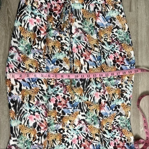 Fame & Partners The Elham Dress - Picture 14 of 16